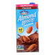 Almond Breeze - Almond Milk - Unsweetened Chocolate - Case Of 12 - 32 Fl Oz.idx HG0751073